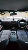 Toyota Land Cruiser Prado 2001 - 2