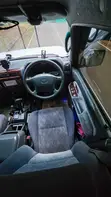 Toyota Land Cruiser Prado 2001 - 4