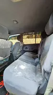 Toyota Land Cruiser Prado 2001 - 5