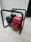 Honda GX160 Engine Driven Concrete Vibrator Power Unit - 2