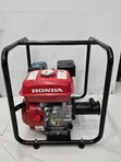 Honda GX160 Engine Driven Concrete Vibrator Power Unit - 3
