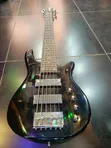 Ibanez 6-String Electric Bass Guitar - 1