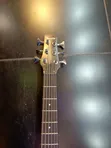 Ibanez 6-String Electric Bass Guitar - 2