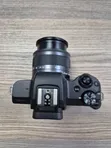 Canon EOS M50 Mirrorless Camera with 15-45mm Lens - 1