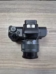 Canon EOS M50 Mirrorless Camera with 15-45mm Lens - 2