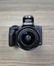 Canon EOS M50 Mirrorless Camera with 15-45mm Lens - 3