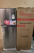 Ramtons 138L Friji la Milango 2 ya Direct Cool - 1