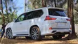 Lexus LX 570 AWD 2019 White - 2
