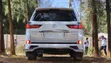 Lexus LX 570 AWD 2019 White - 4