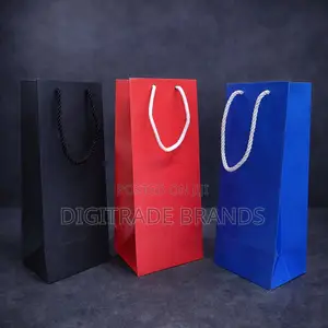 Custom Branded Gift Bags
