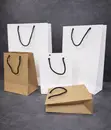 Custom Branded Gift Bags - 3
