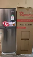 Ramtons RF/339 138 Litres Fridge - Low Noise - 2