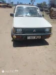 Mitsubishi L200 2000 White - 1