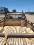 Mitsubishi L200 2000 White - 3