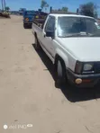 Mitsubishi L200 2000 White - 4