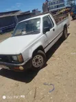 Mitsubishi L200 2000 White - 5
