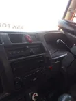 Toyota Dyna Lori 2001 Nyeupe - 5