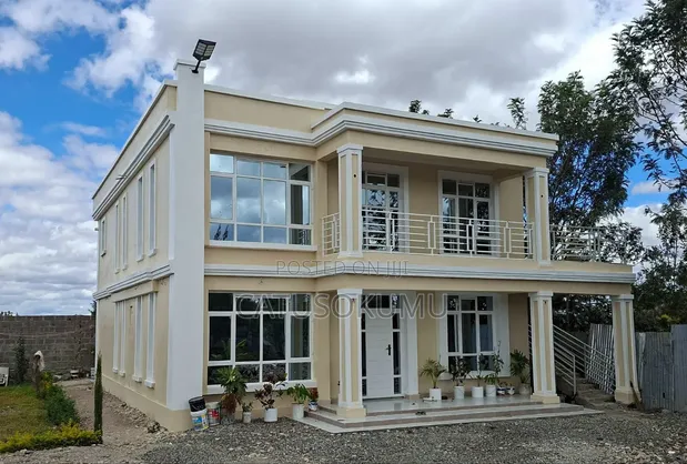 3-Bedroom Maisonette with DSQ for Rent in Kitengela - 1
