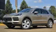Porsche Cayenne Base AWD 2019 Gold - 1
