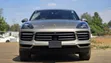 Porsche Cayenne Base AWD 2019 Gold - 3