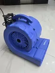 KICHO Japan 1100W Kipeperushi cha Hewa cha Kibiashara / Kikaushaji Mikeka - 2
