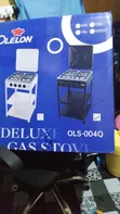 Olelon Table Top Burner - 2
