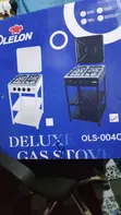 Olelon Table Top Burner - 3