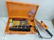 DERA DK-TM-863 Mashine ya Kushivika Mabomba ya PPR - 1