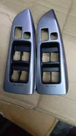 Mainswitch Cover for Toyota Land Cruiser Prado 120 - 2