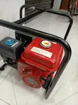 Honda Petrol Concrete Vibrator Machine (No Poker Shaft) - 2