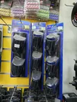 Universal A-Pillar Gauge Mounts - 1