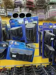 Universal A-Pillar Gauge Mounts - 2
