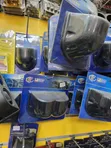 Universal A-Pillar Gauge Mounts - 3