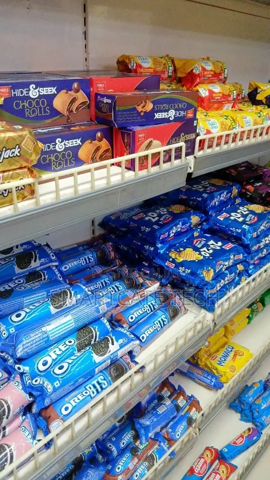 POS Software for Wholesale & Minimarts - 1