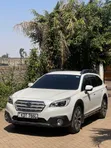 Subaru Outback 2014 - 1