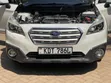 Subaru Outback 2014 - 3