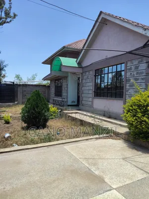 Bungalow ya Vyumba 3 Kitengela kwa Kodi