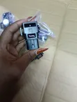Sensors Mpya za Mwili kwa Toyota Prado 150 - 2