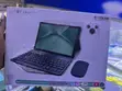 New 10.1" Kids Tablet 512GB Silver with Keyboard & Mouse - 3
