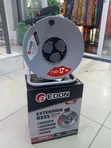 EDON Pro Extension Reel ED9550A-R 50m 2.5mm Rubber Cable - 2
