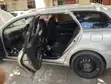 Toyota Avensis Station Wagon 2005 Nyeusi - 3