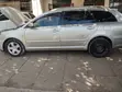 Toyota Avensis Station Wagon 2005 Nyeusi - 5