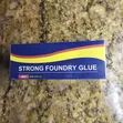 Araldite Mbadala AB Gundi ya Kushikamana - 2