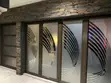 Custom Glass Branding for Businesses - 3