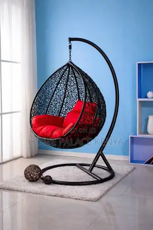 Kiti cha Hammock cha Kifahari cha Kunyongwa