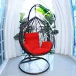 Kiti cha Hammock cha Kifahari cha Kunyongwa - 5