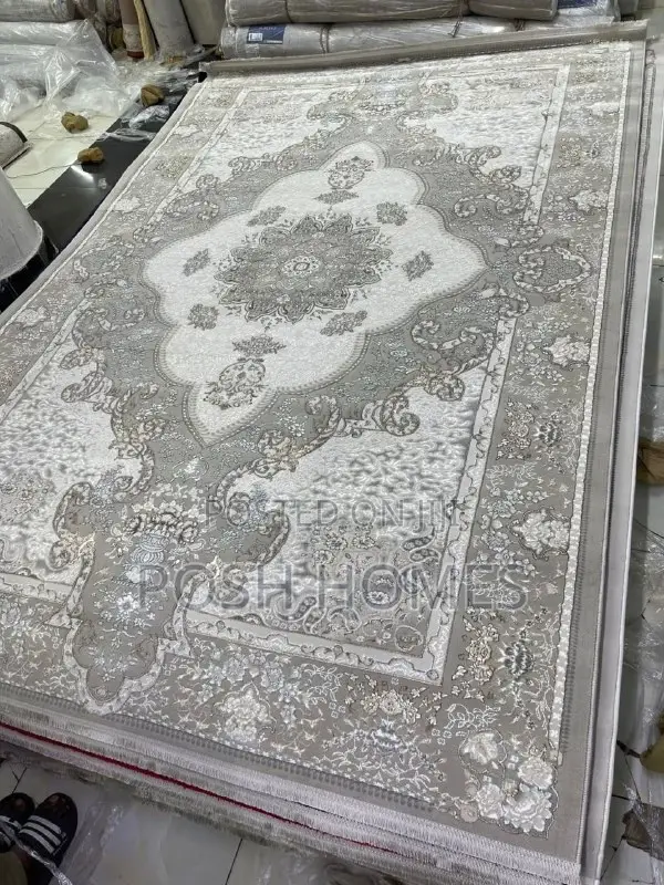 Milat Home Carpets za Ubora wa Ndani wa Kiajemi - 1
