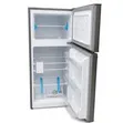 Brand New GNIX FR-211DF 181 Litres Double Door Refrigerator - 2