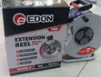 EDON 50M Extension Cable Reel na Soketi 3 - 2
