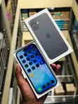 Apple iPhone 16 Plus 128GB Nyeusi - 2